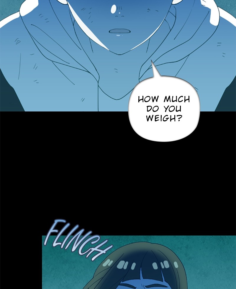 Ghost Teller Chapter 86 page 21 - Chapter 86: The Story of That Place - Part IV