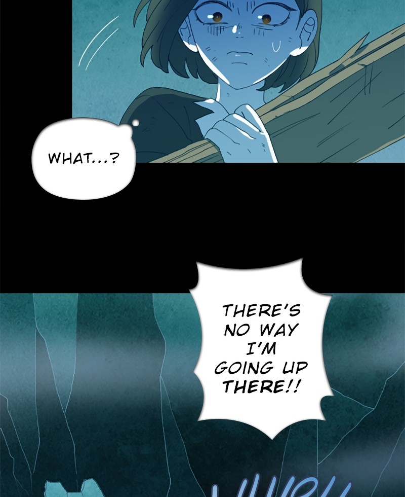 Ghost Teller Chapter 86 page 22 - Chapter 86: The Story of That Place - Part IV