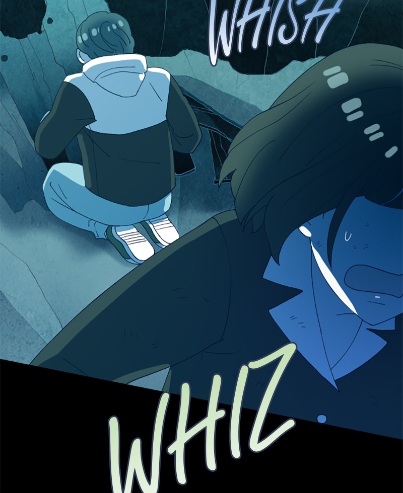 Ghost Teller Chapter 86 page 23 - Chapter 86: The Story of That Place - Part IV