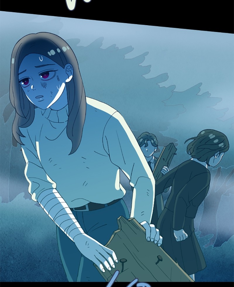 Ghost Teller Chapter 86 page 24 - Chapter 86: The Story of That Place - Part IV