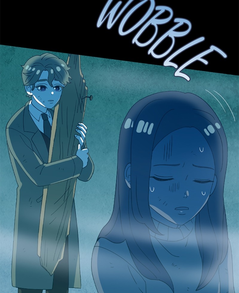 Ghost Teller Chapter 86 page 25 - Chapter 86: The Story of That Place - Part IV