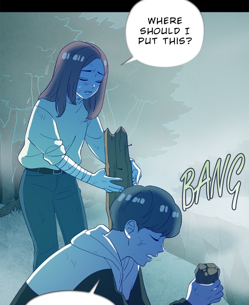 Ghost Teller Chapter 86 page 27 - Chapter 86: The Story of That Place - Part IV