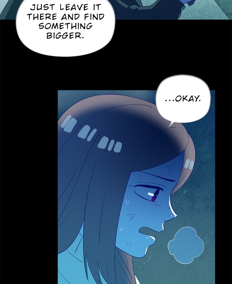 Ghost Teller Chapter 86 page 28 - Chapter 86: The Story of That Place - Part IV