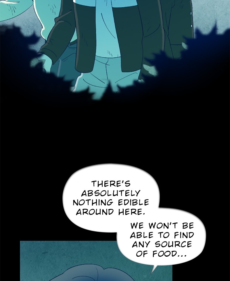 Ghost Teller Chapter 86 page 3 - Chapter 86: The Story of That Place - Part IV