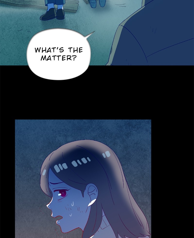 Ghost Teller Chapter 86 page 30 - Chapter 86: The Story of That Place - Part IV