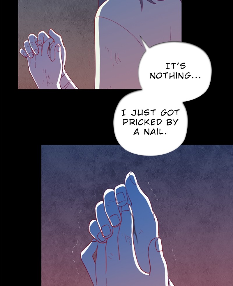 Ghost Teller Chapter 86 page 31 - Chapter 86: The Story of That Place - Part IV