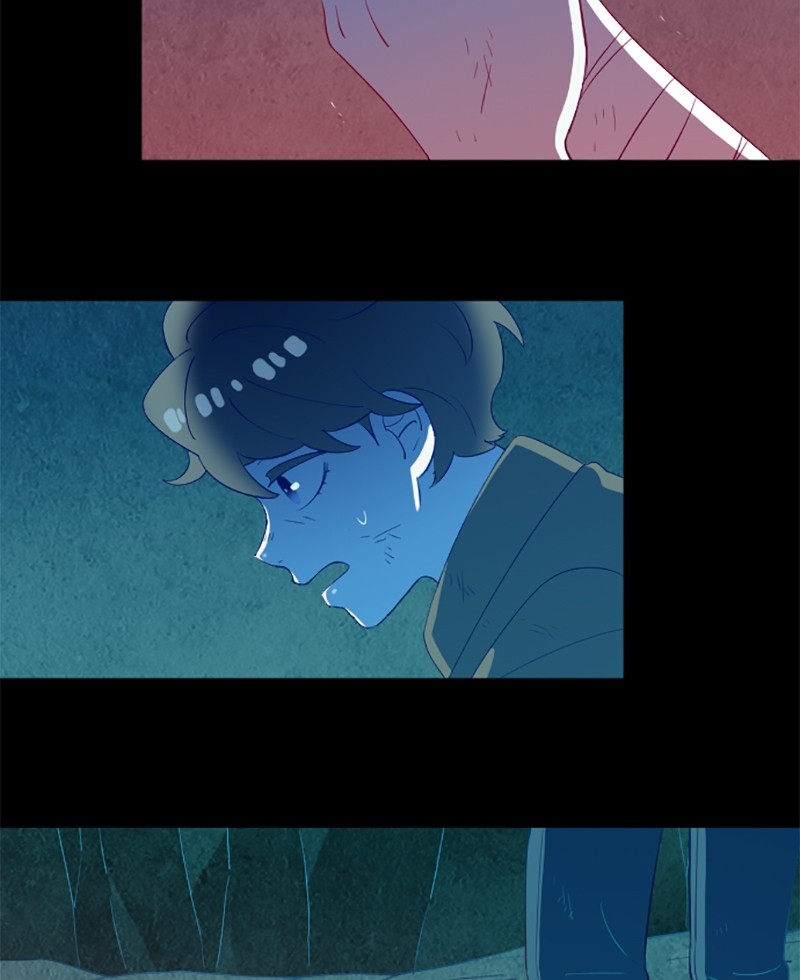 Ghost Teller Chapter 86 page 32 - Chapter 86: The Story of That Place - Part IV