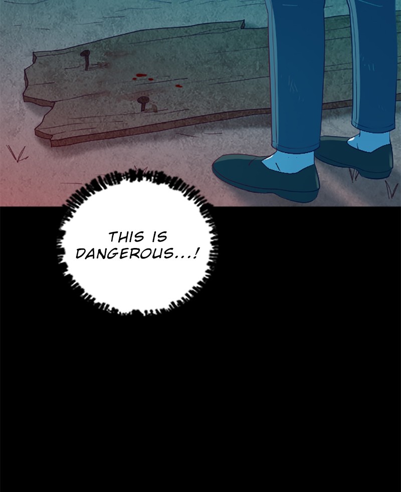 Ghost Teller Chapter 86 page 33 - Chapter 86: The Story of That Place - Part IV