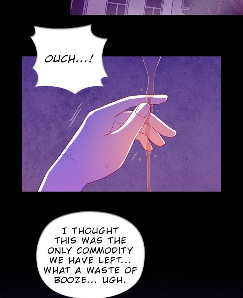 Ghost Teller Chapter 86 page 36 - Chapter 86: The Story of That Place - Part IV