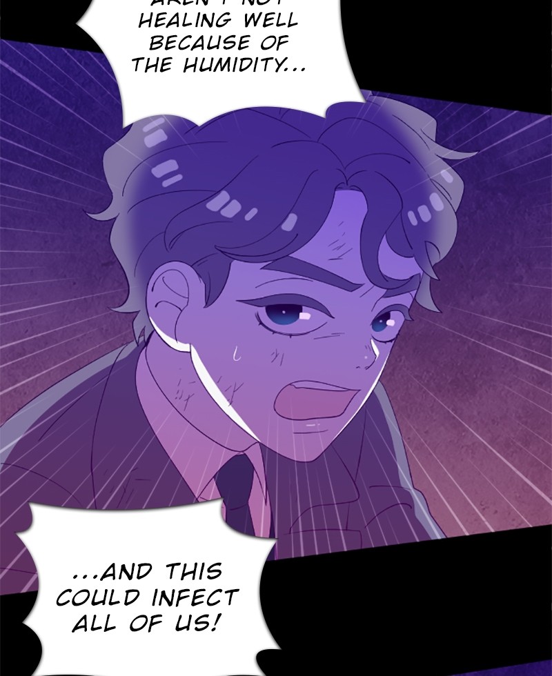 Ghost Teller Chapter 86 page 38 - Chapter 86: The Story of That Place - Part IV