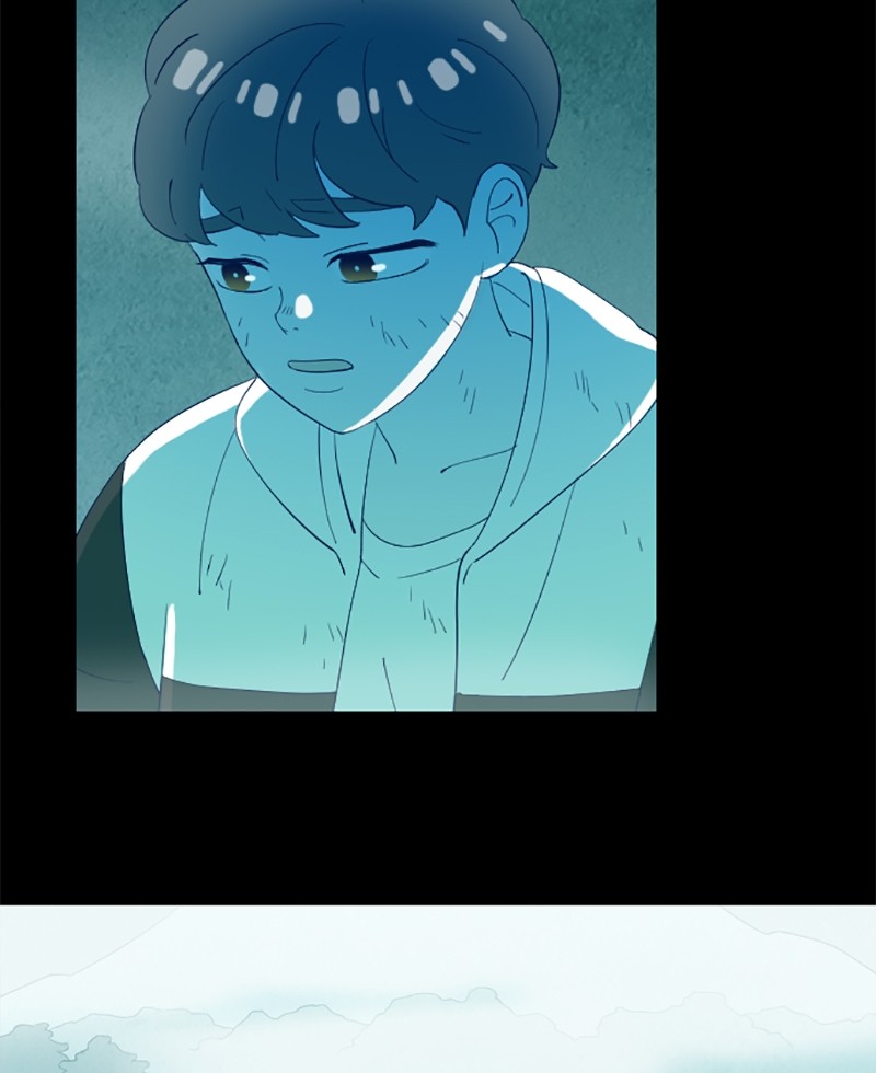 Ghost Teller Chapter 86 page 4 - Chapter 86: The Story of That Place - Part IV