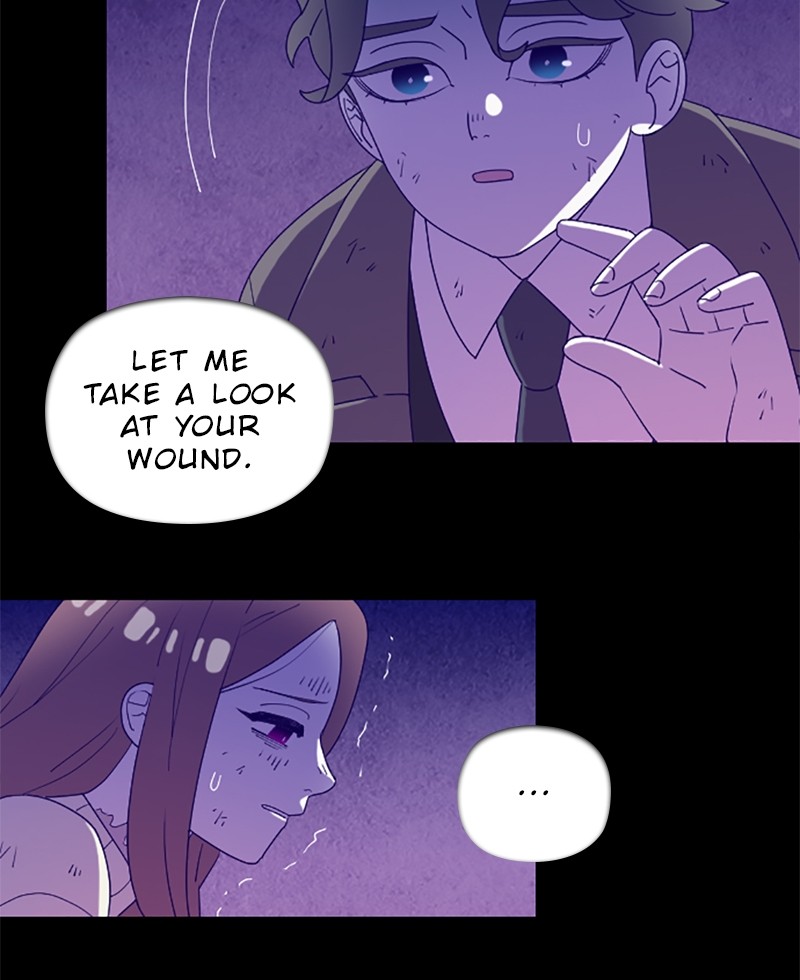 Ghost Teller Chapter 86 page 42 - Chapter 86: The Story of That Place - Part IV