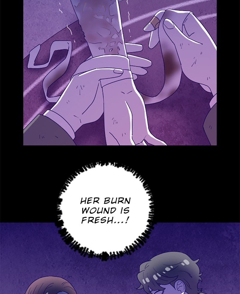 Ghost Teller Chapter 86 page 45 - Chapter 86: The Story of That Place - Part IV