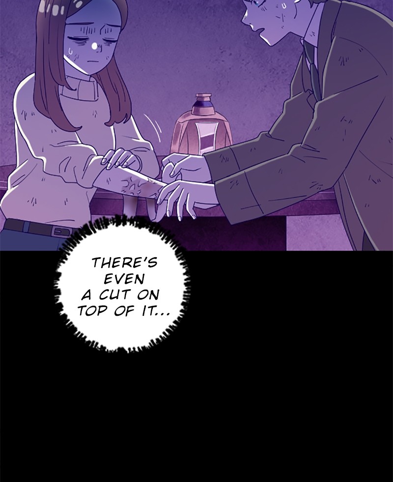 Ghost Teller Chapter 86 page 46 - Chapter 86: The Story of That Place - Part IV