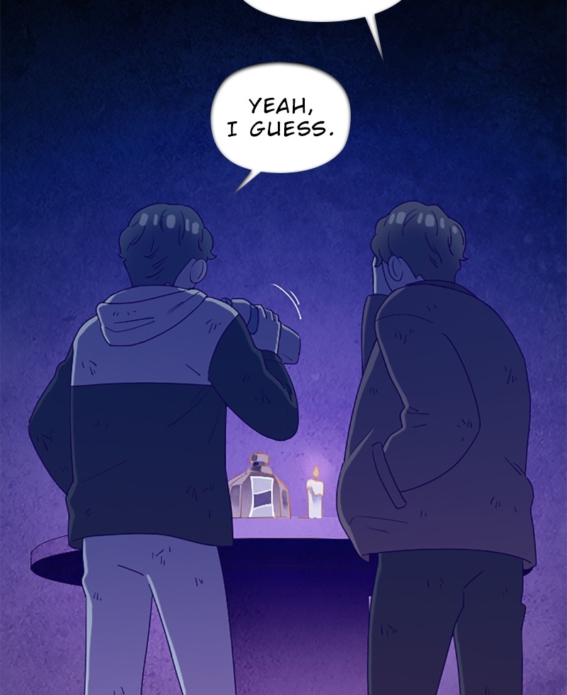 Ghost Teller Chapter 86 page 48 - Chapter 86: The Story of That Place - Part IV