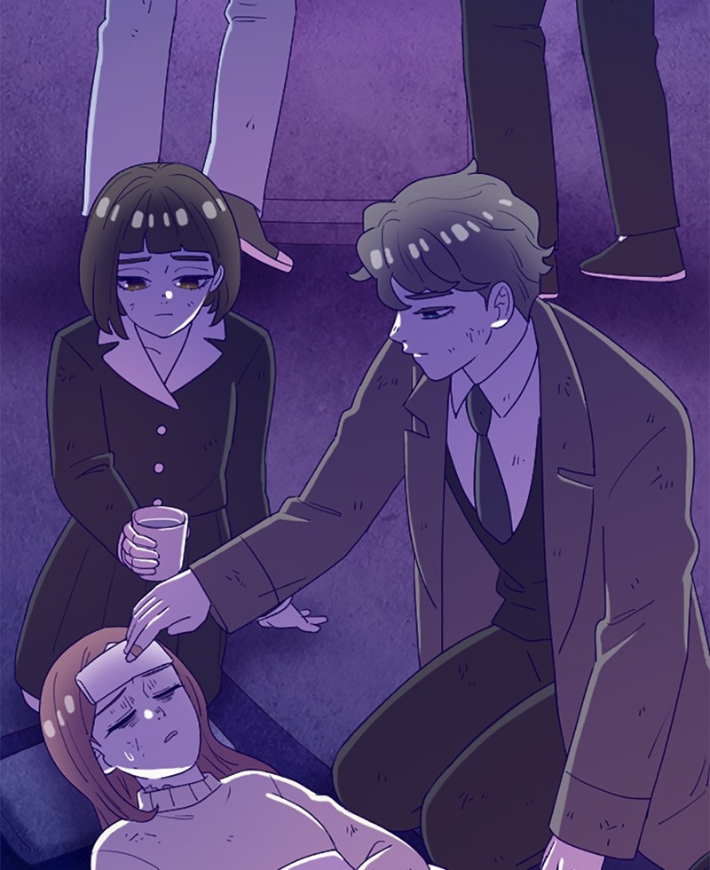 Ghost Teller Chapter 86 page 49 - Chapter 86: The Story of That Place - Part IV