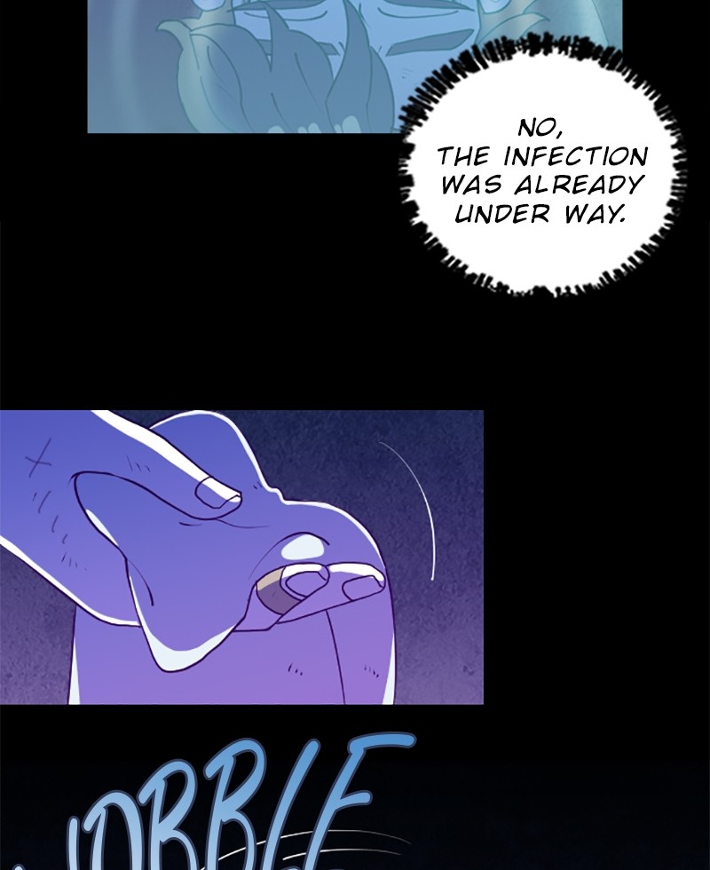 Ghost Teller Chapter 86 page 51 - Chapter 86: The Story of That Place - Part IV