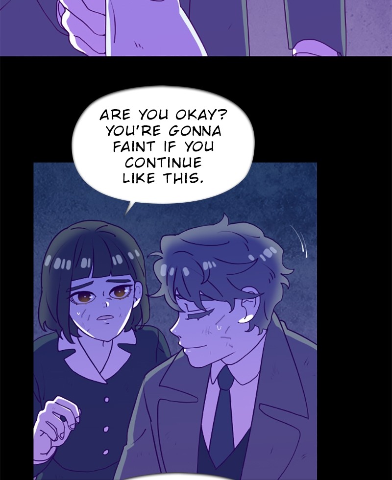Ghost Teller Chapter 86 page 53 - Chapter 86: The Story of That Place - Part IV