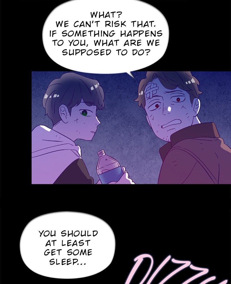 Ghost Teller Chapter 86 page 54 - Chapter 86: The Story of That Place - Part IV