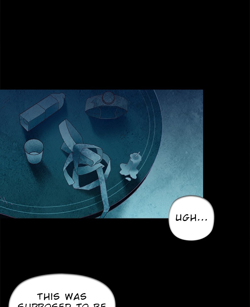 Ghost Teller Chapter 86 page 56 - Chapter 86: The Story of That Place - Part IV