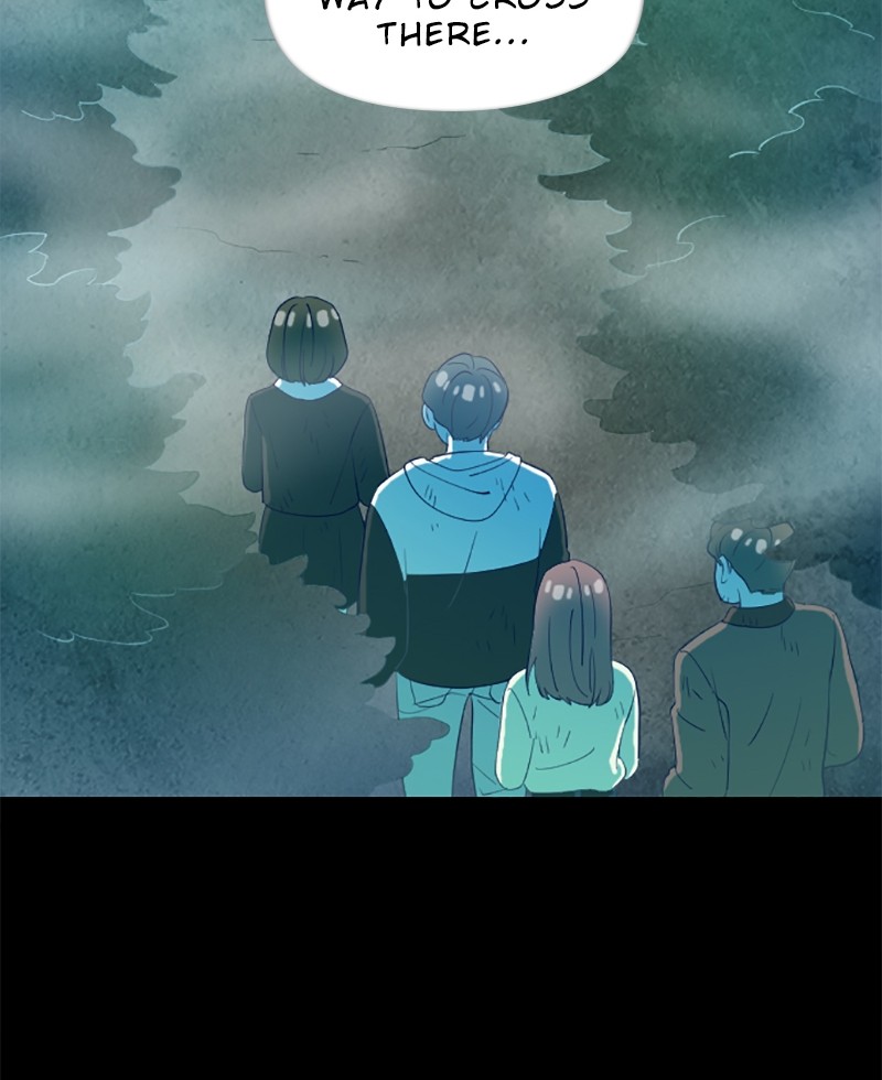 Ghost Teller Chapter 86 page 6 - Chapter 86: The Story of That Place - Part IV
