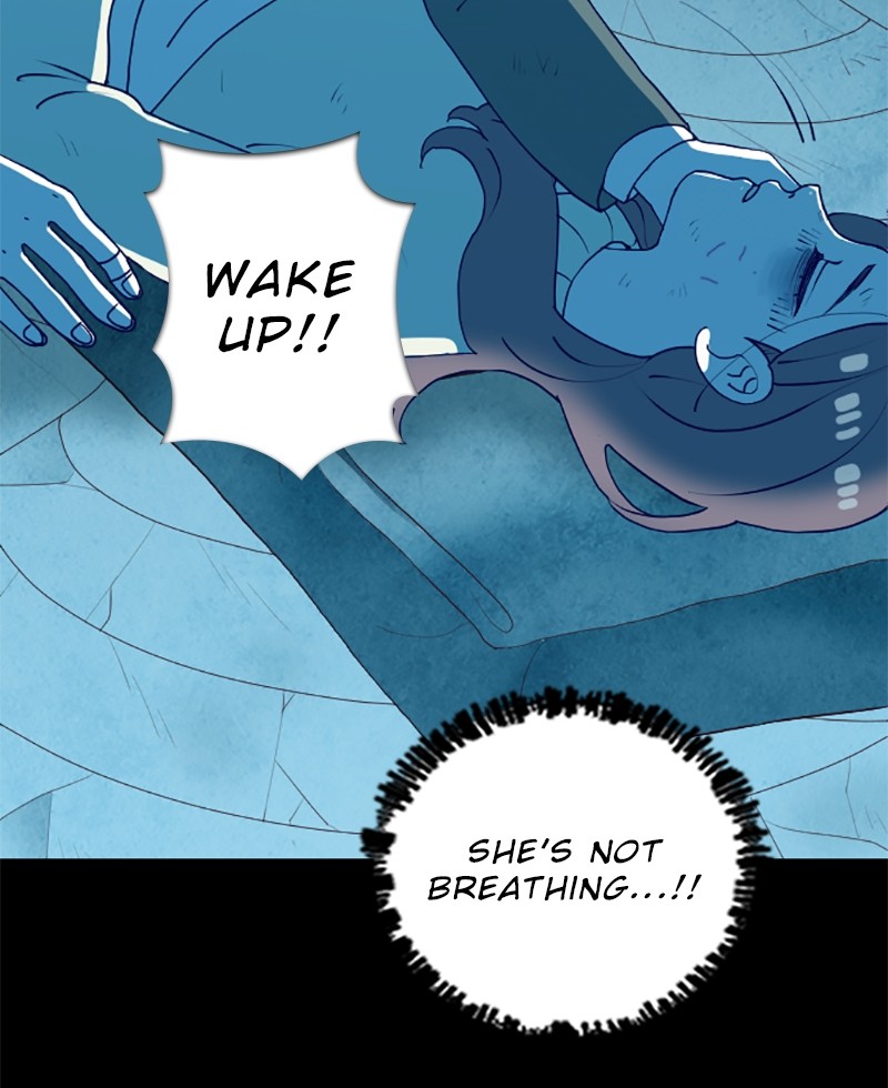 Ghost Teller Chapter 86 page 62 - Chapter 86: The Story of That Place - Part IV