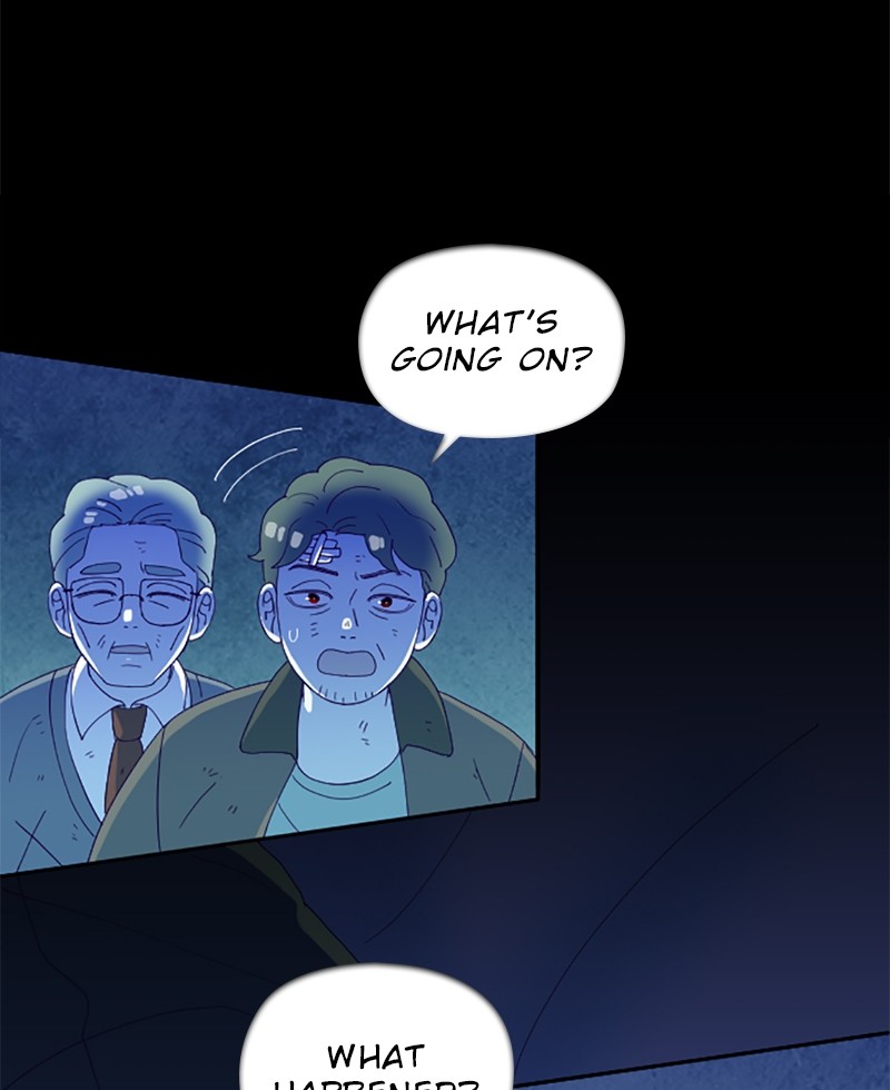 Ghost Teller Chapter 86 page 63 - Chapter 86: The Story of That Place - Part IV