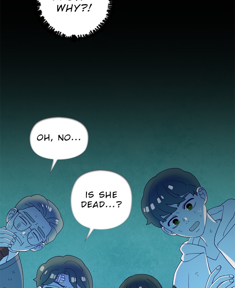 Ghost Teller Chapter 86 page 67 - Chapter 86: The Story of That Place - Part IV