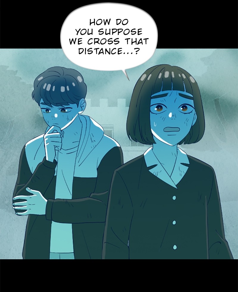 Ghost Teller Chapter 86 page 7 - Chapter 86: The Story of That Place - Part IV