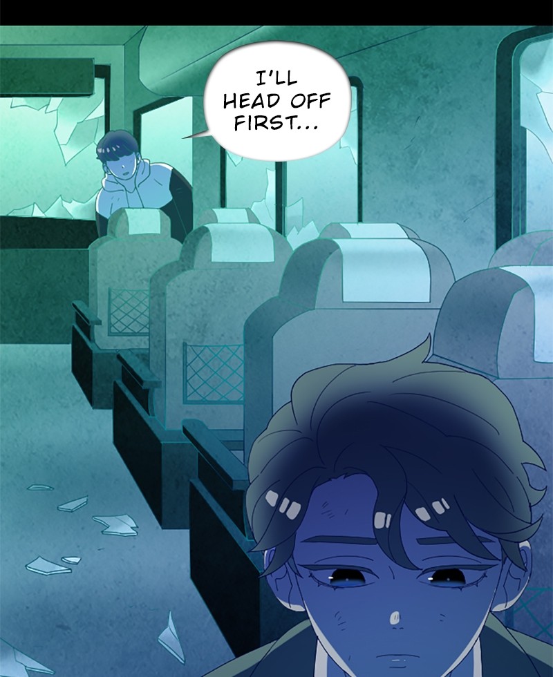 Ghost Teller Chapter 86 page 73 - Chapter 86: The Story of That Place - Part IV