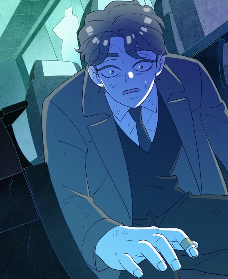 Ghost Teller Chapter 86 page 79 - Chapter 86: The Story of That Place - Part IV
