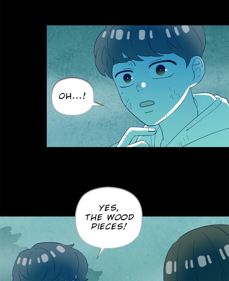 Ghost Teller Chapter 86 page 8 - Chapter 86: The Story of That Place - Part IV