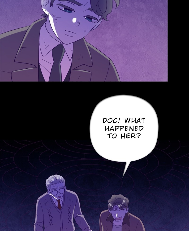 Ghost Teller Chapter 86 page 82 - Chapter 86: The Story of That Place - Part IV