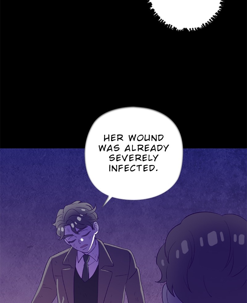 Ghost Teller Chapter 86 page 84 - Chapter 86: The Story of That Place - Part IV