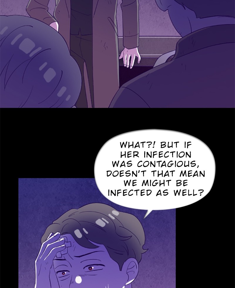 Ghost Teller Chapter 86 page 85 - Chapter 86: The Story of That Place - Part IV