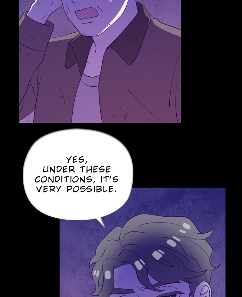Ghost Teller Chapter 86 page 86 - Chapter 86: The Story of That Place - Part IV