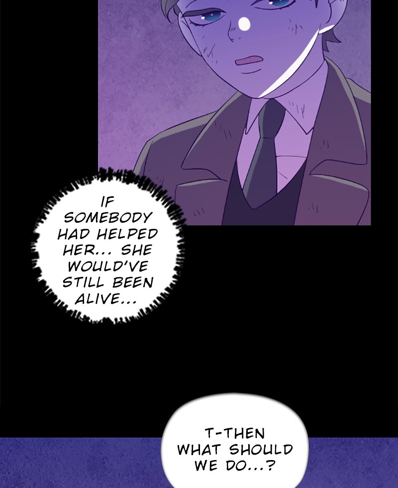 Ghost Teller Chapter 86 page 87 - Chapter 86: The Story of That Place - Part IV