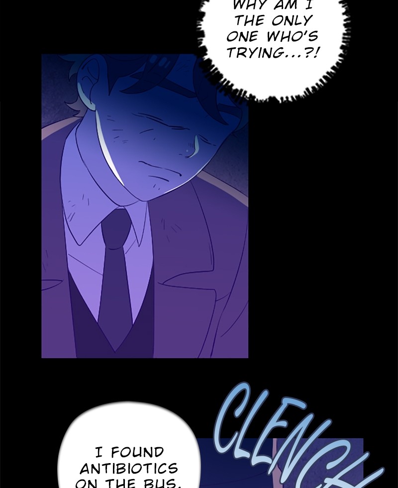 Ghost Teller Chapter 86 page 89 - Chapter 86: The Story of That Place - Part IV
