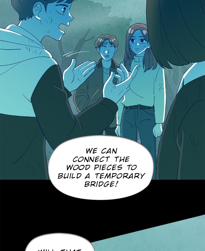 Ghost Teller Chapter 86 page 9 - Chapter 86: The Story of That Place - Part IV