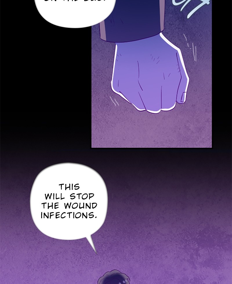 Ghost Teller Chapter 86 page 90 - Chapter 86: The Story of That Place - Part IV
