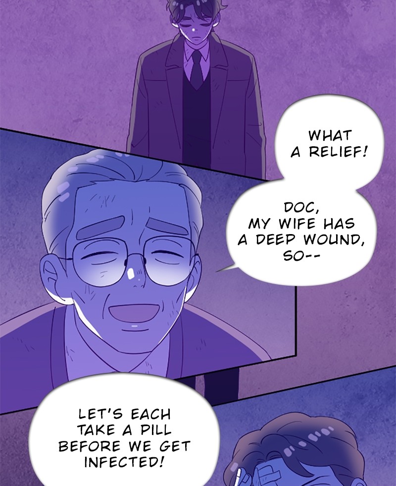 Ghost Teller Chapter 86 page 91 - Chapter 86: The Story of That Place - Part IV