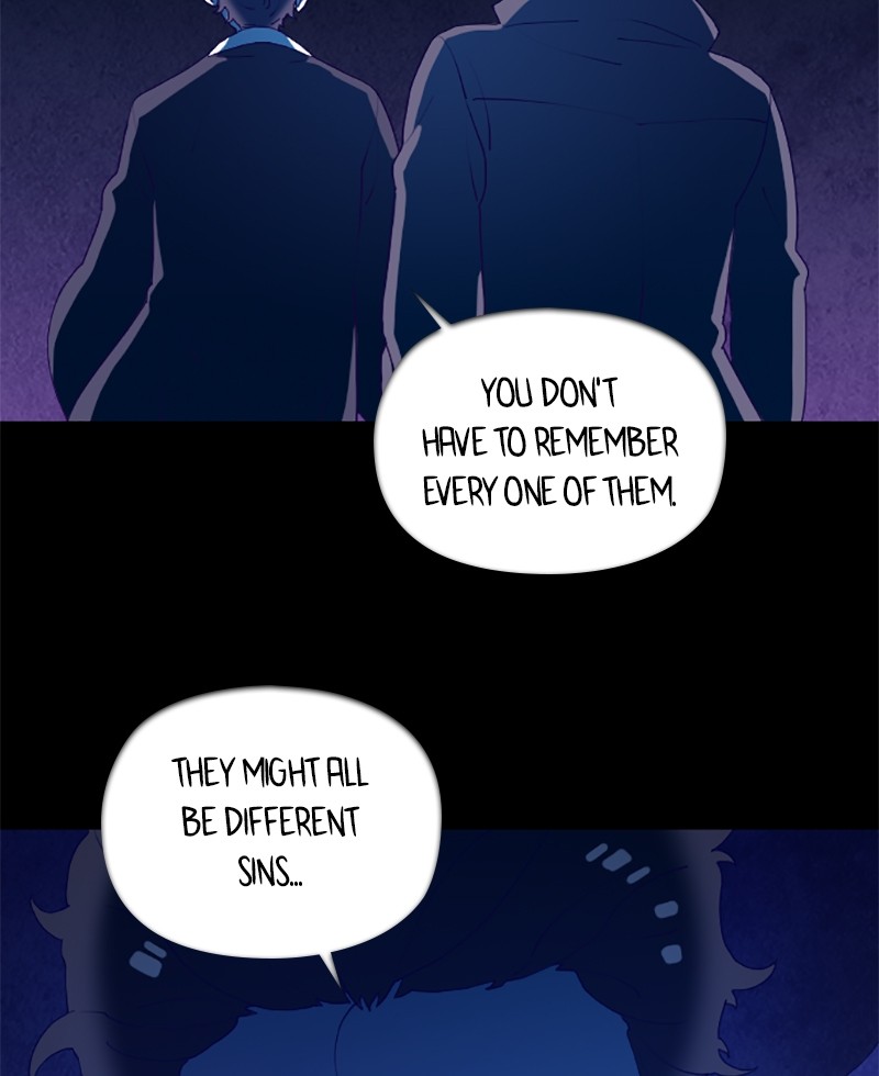 Ghost Teller Chapter 89 page 13 - Chapter 89: The Story Of That Place - Outro