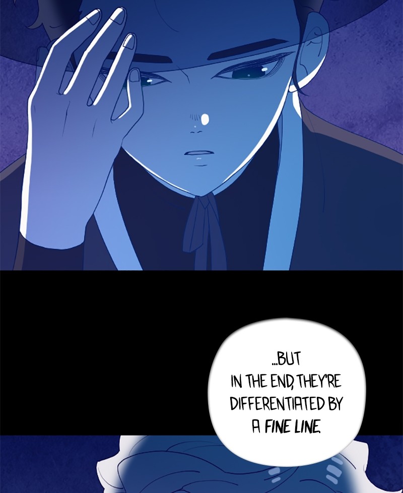 Ghost Teller Chapter 89 page 14 - Chapter 89: The Story Of That Place - Outro