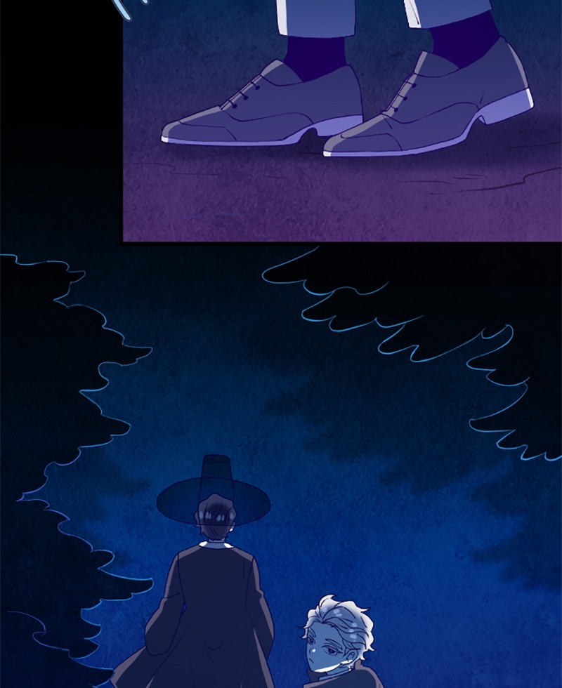Ghost Teller Chapter 89 page 16 - Chapter 89: The Story Of That Place - Outro