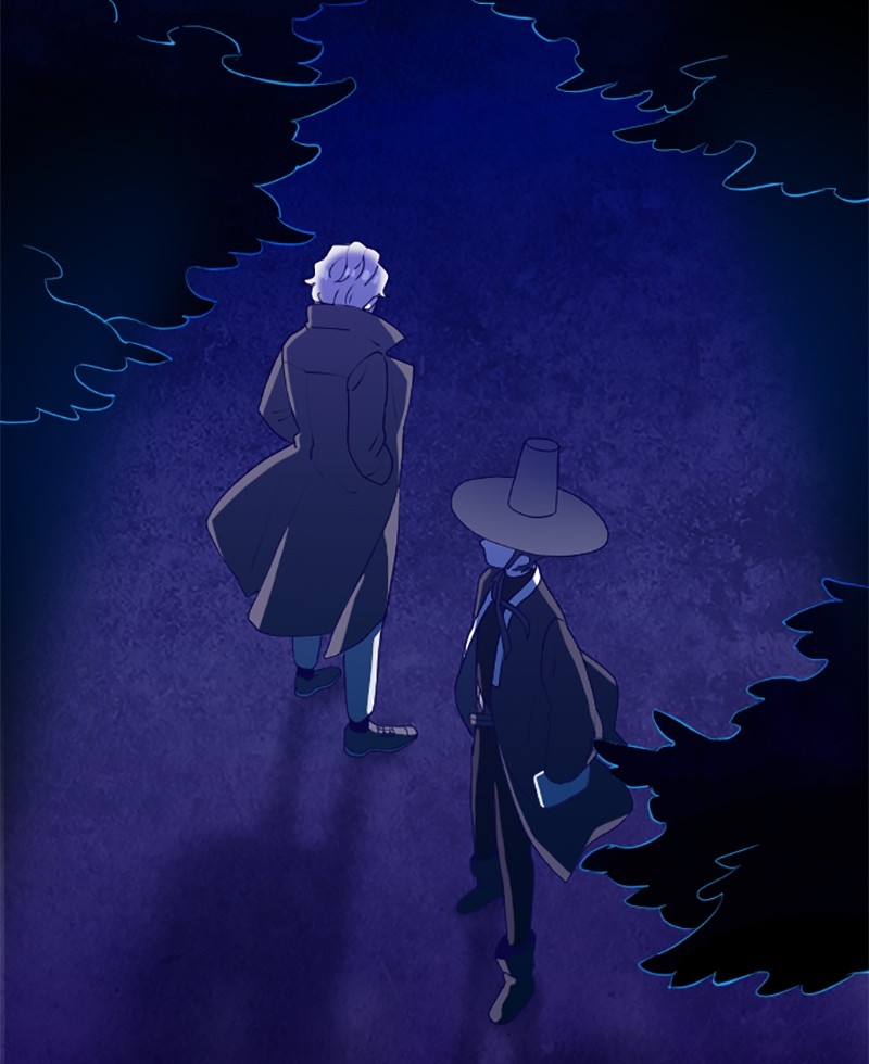 Ghost Teller Chapter 89 page 19 - Chapter 89: The Story Of That Place - Outro