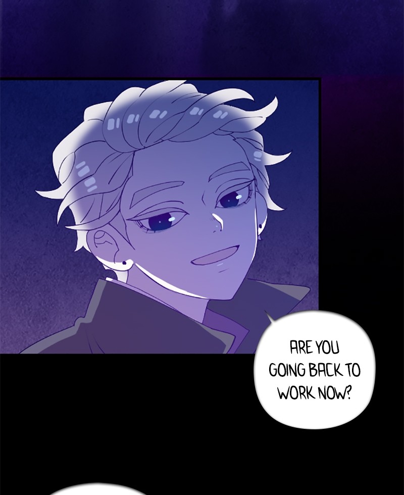 Ghost Teller Chapter 89 page 20 - Chapter 89: The Story Of That Place - Outro