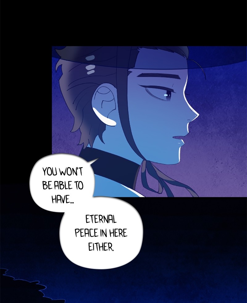 Ghost Teller Chapter 89 page 25 - Chapter 89: The Story Of That Place - Outro
