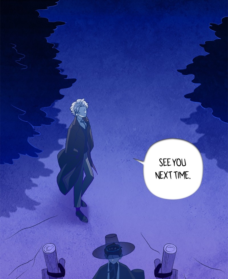 Ghost Teller Chapter 89 page 26 - Chapter 89: The Story Of That Place - Outro