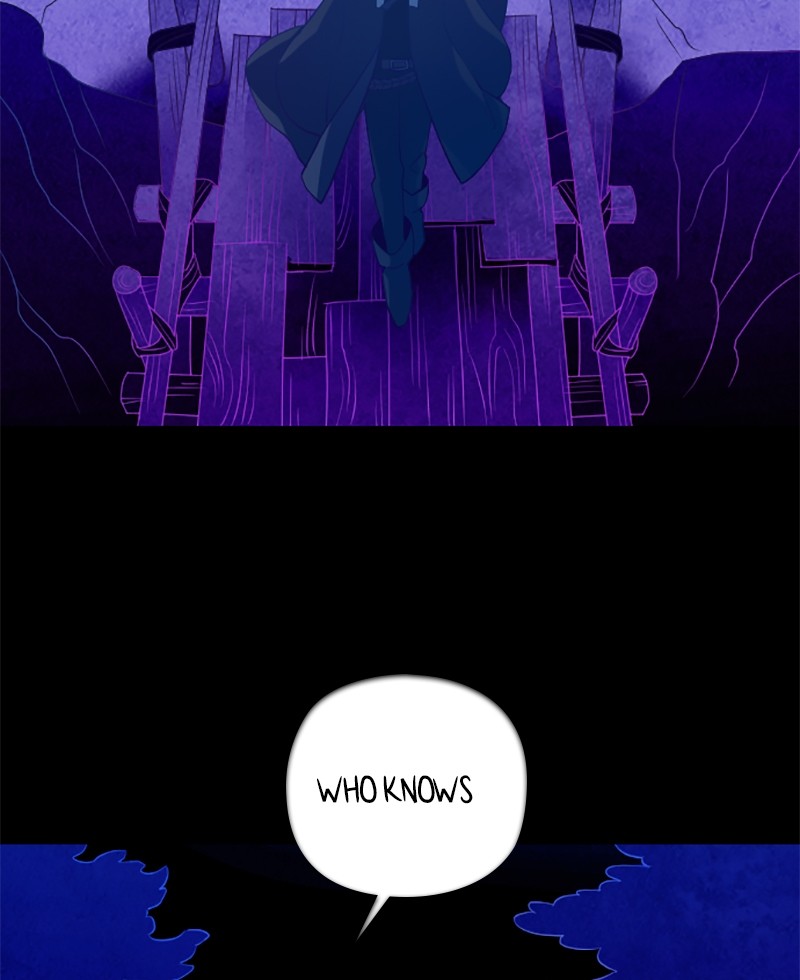 Ghost Teller Chapter 89 page 27 - Chapter 89: The Story Of That Place - Outro