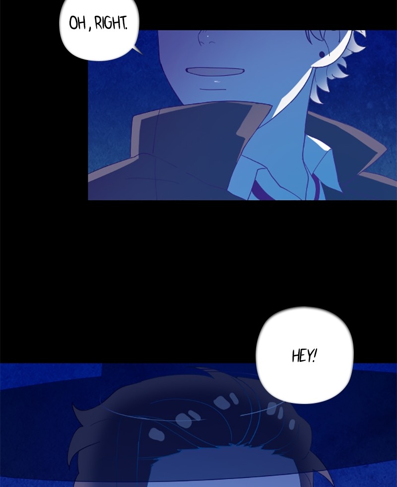 Ghost Teller Chapter 89 page 30 - Chapter 89: The Story Of That Place - Outro